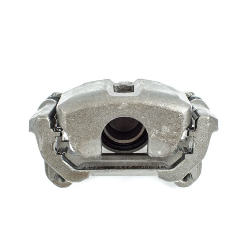 PowerStop Power Stop 09-14 Nissan Maxima Front Left Autospecialty Caliper w/Bracket