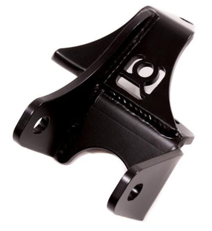 Innovative Mounts Innovative 96-00 Civic HX CVT Trans Conversion Passenger Side Bracket for B/D Trans Swaps