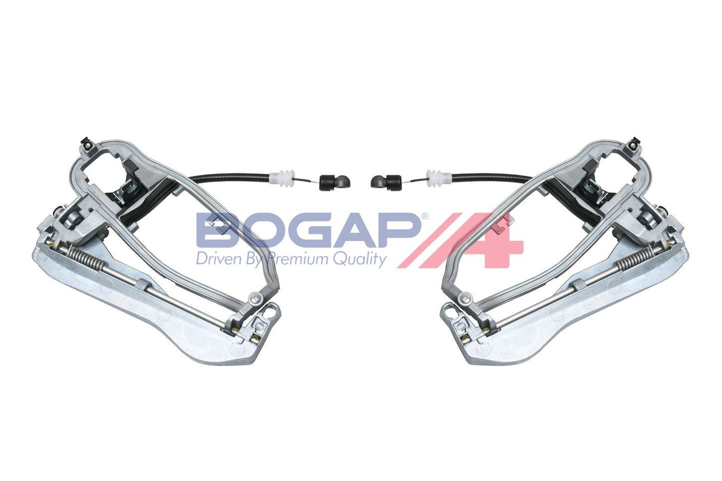 BOGAP B5346102 Frame, Exterior Door Handle
