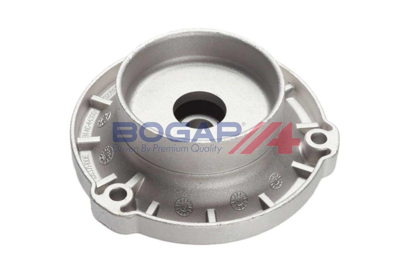 BOGAP B3422195 Suspension Strut Support Mount