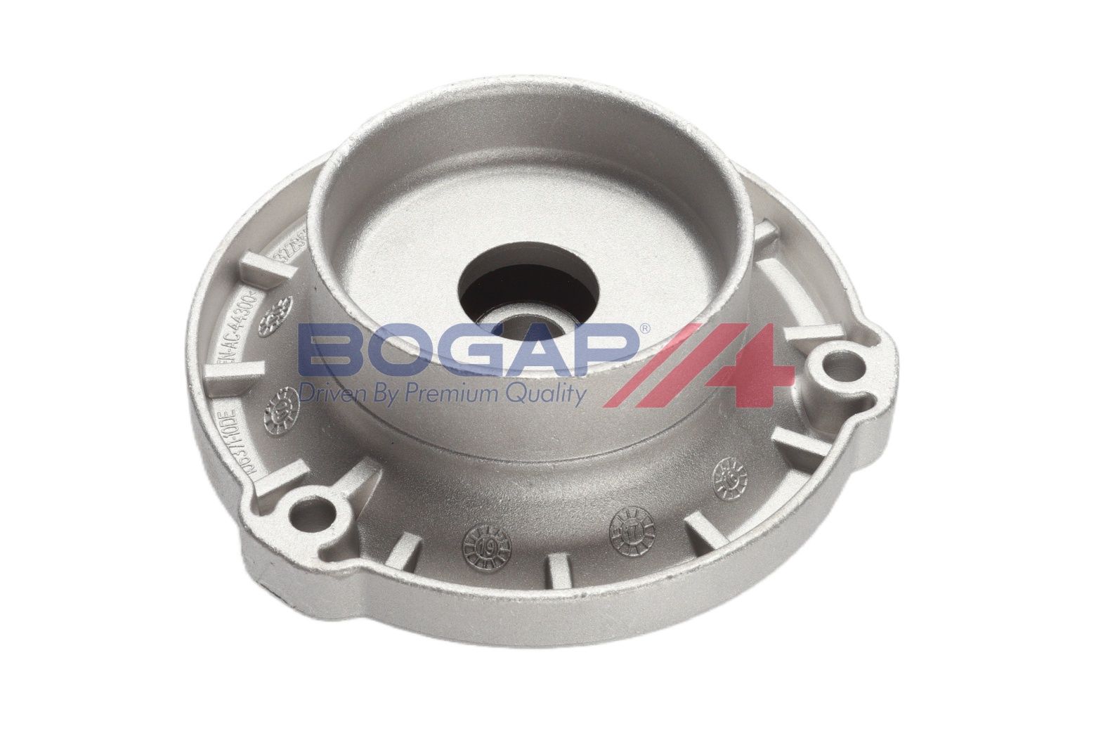 BOGAP B3422195 Suspension Strut Support Mount