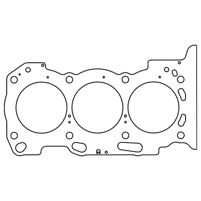 Cometic Gasket Cometic Toyota 1GR-FE .060in MLS Cylinder Head Gasket - 95.5mm Bore - With Single VVT-i - RHS