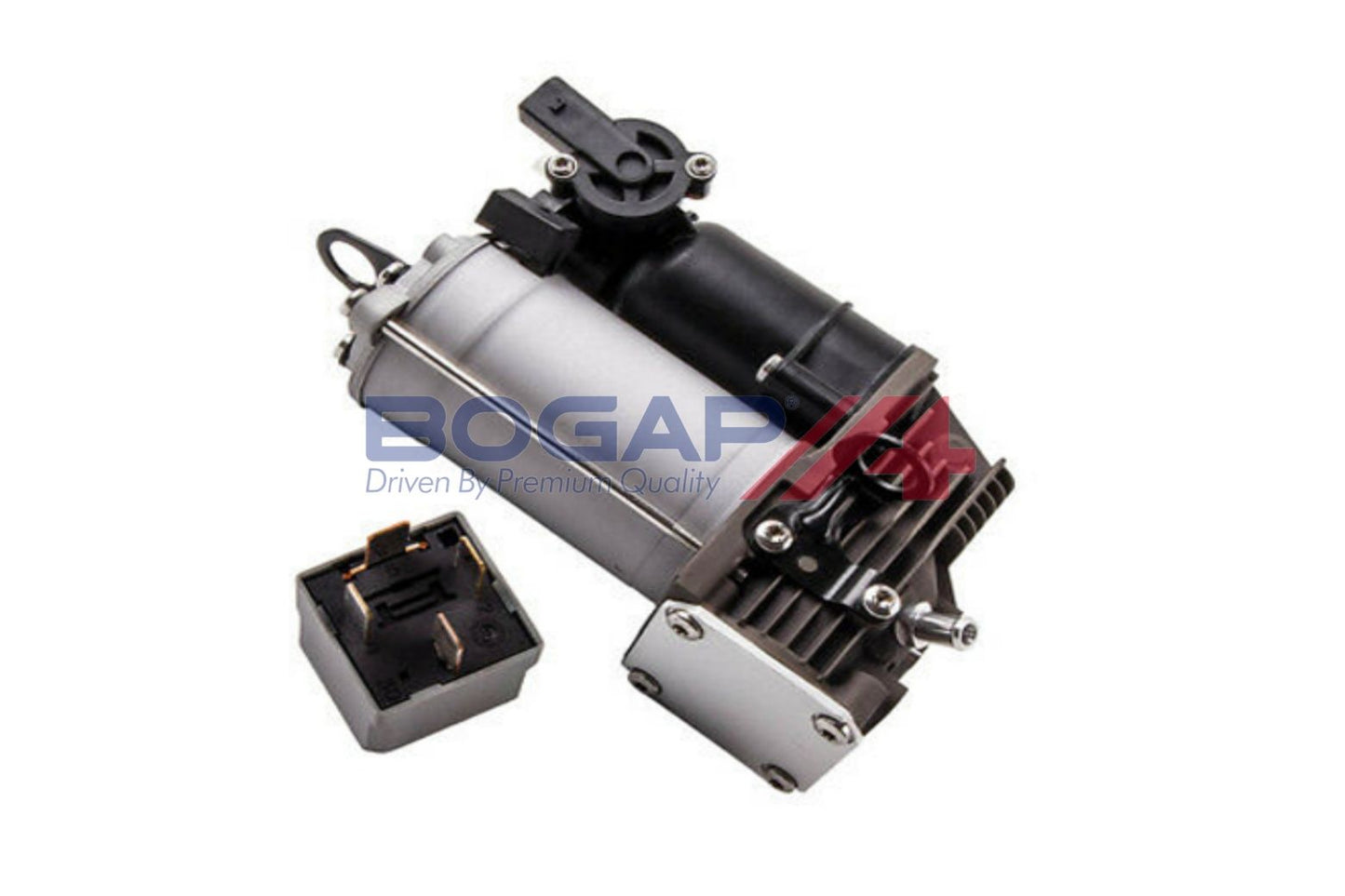 BOGAP C3428112 Compressor, Compressed-Air System