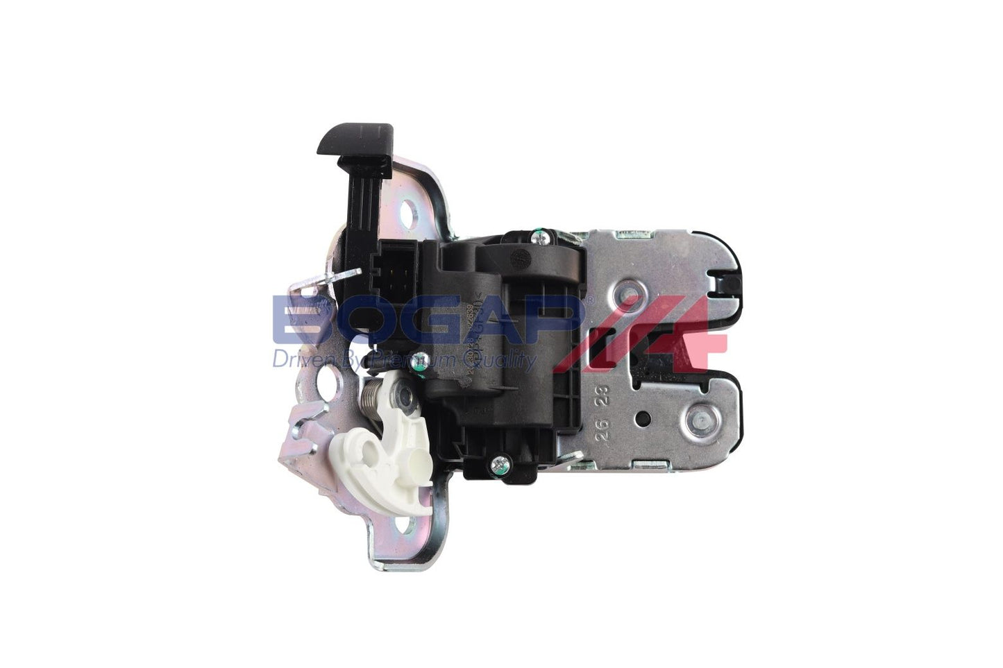 BOGAP A5136198 Tailgate Lock