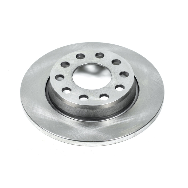 PowerStop Power Stop 02-06 Audi A4 Rear Autospecialty Brake Rotor