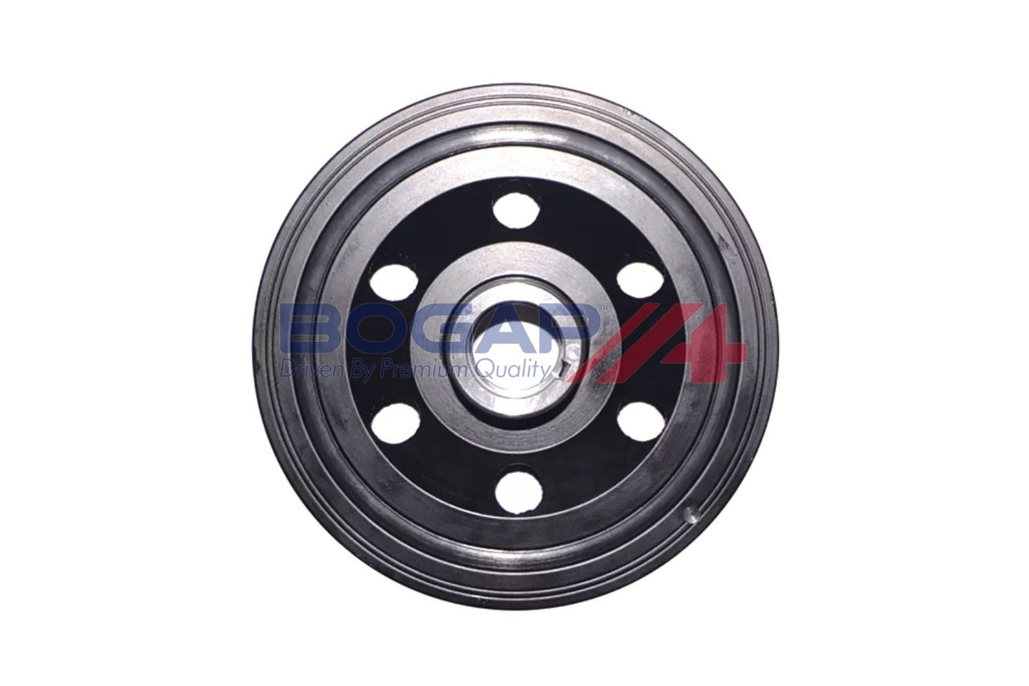 BOGAP C1213127 Belt Pulley, Crankshaft