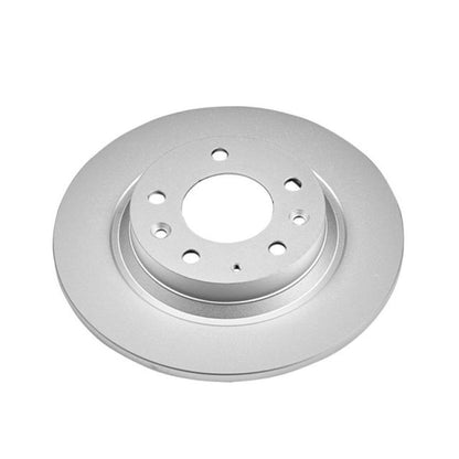 PowerStop Power Stop 06-12 Ford Fusion Rear Evolution Geomet Coated Rotor