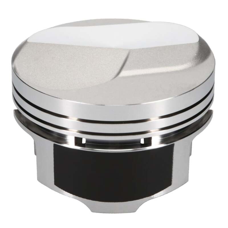 Wiseco Pro Tru Street Chevy Big Block 4.280in Bore 1.270in CH 21.00 CC Piston Set