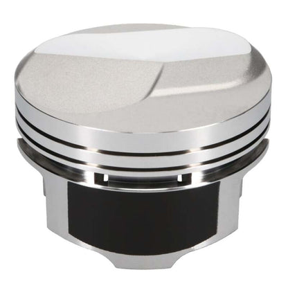 Wiseco Pro Tru Street Chevy Big Block 4.280in Bore 1.270in CH 21.00 CC Piston Set
