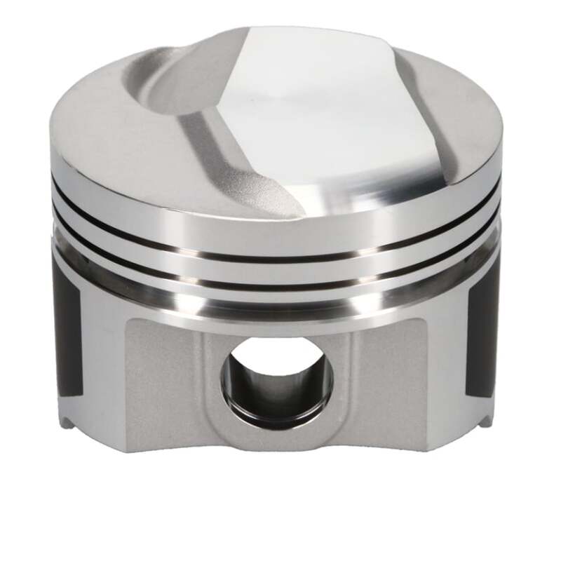 Wiseco Pro Tru Street Chevy Big Block 4.250in Bore 1.760in CH 21.00 CC Piston Set