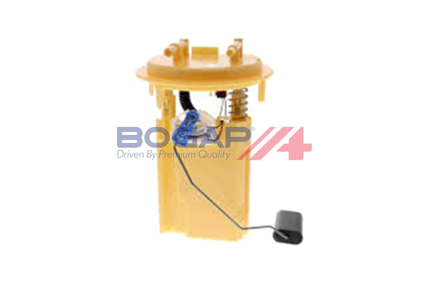 BOGAP P1622153 Fuel Pump