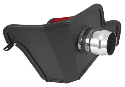 Spectre Air Intake Kit Ford Mustang L4-2.3L F/I 15-17