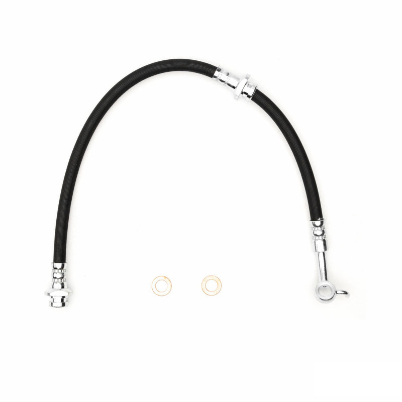 DFC 90-92 Infiniti M30 Front-L Brake Hose