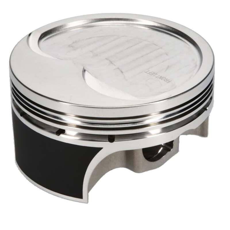 JE Pistons Chevy LS2 4.000in - 3.622in Stroke -14.3cc Dish Set of 8 Pistons