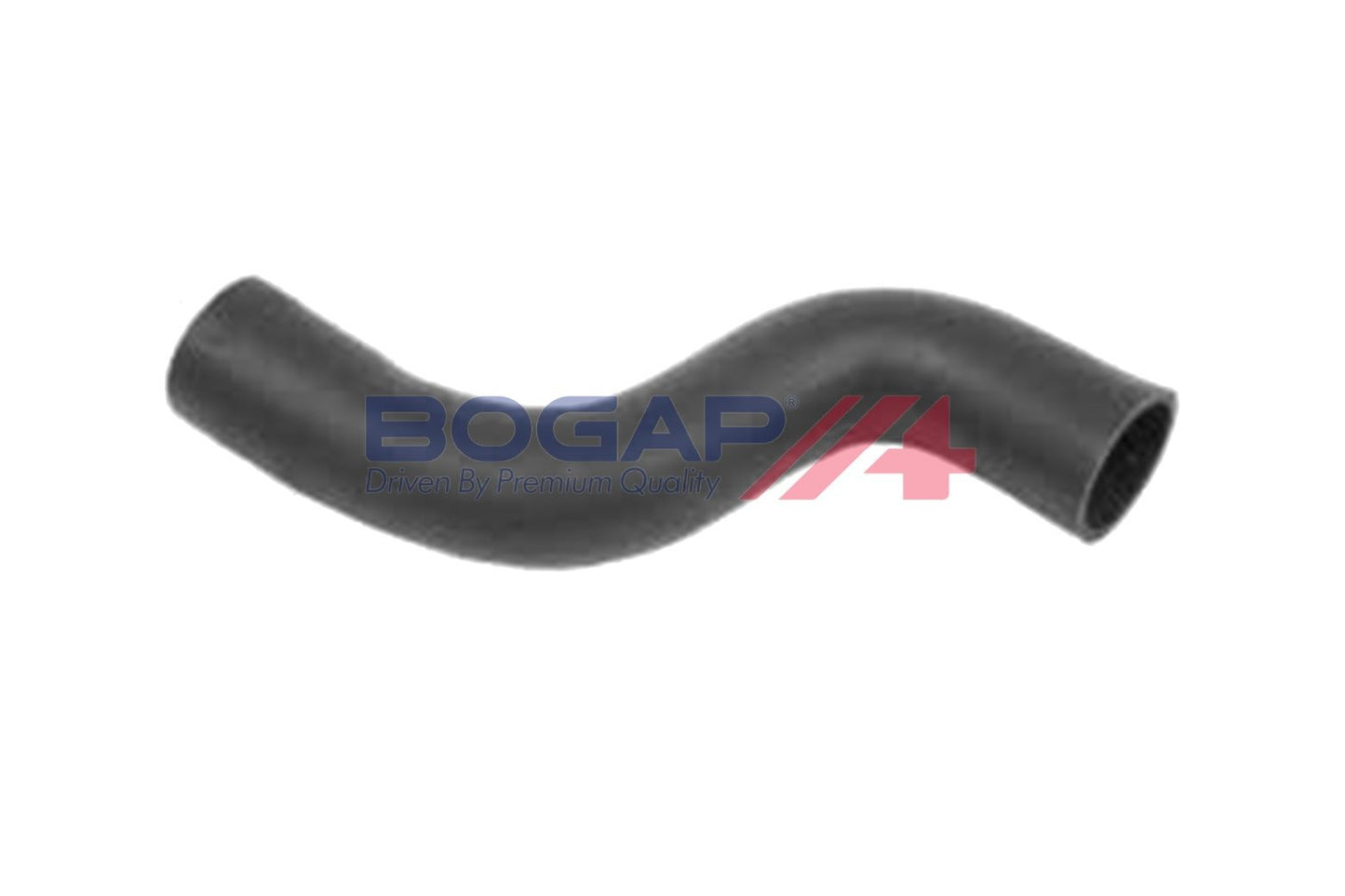 BOGAP R1711227 Charge Air Hose