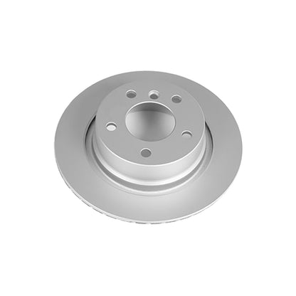 PowerStop Power Stop 03-08 BMW Z4 Rear Evolution High Carbon Geomet Coated Rotor