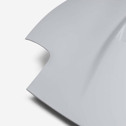 Anderson Composites 97-04 Chevrolet Corvette C5 Type-TM Fiberglass Hood