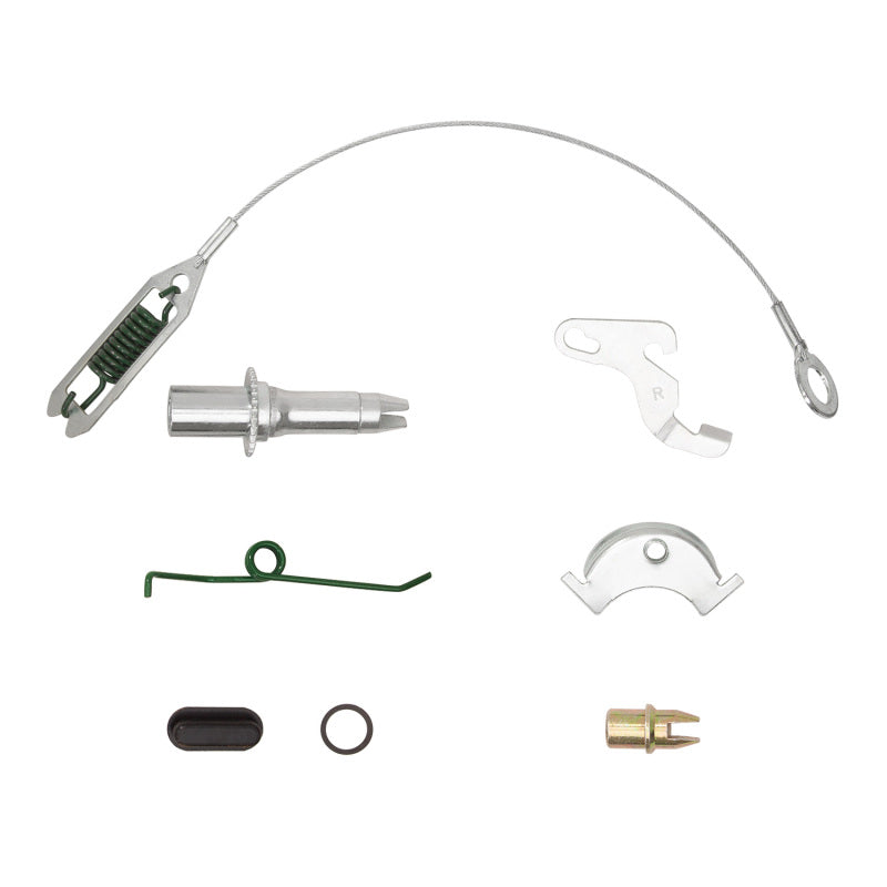 R1 Concepts R1 1997-2004 Dodge B1500 Right Rear Drum Adjuster Kit