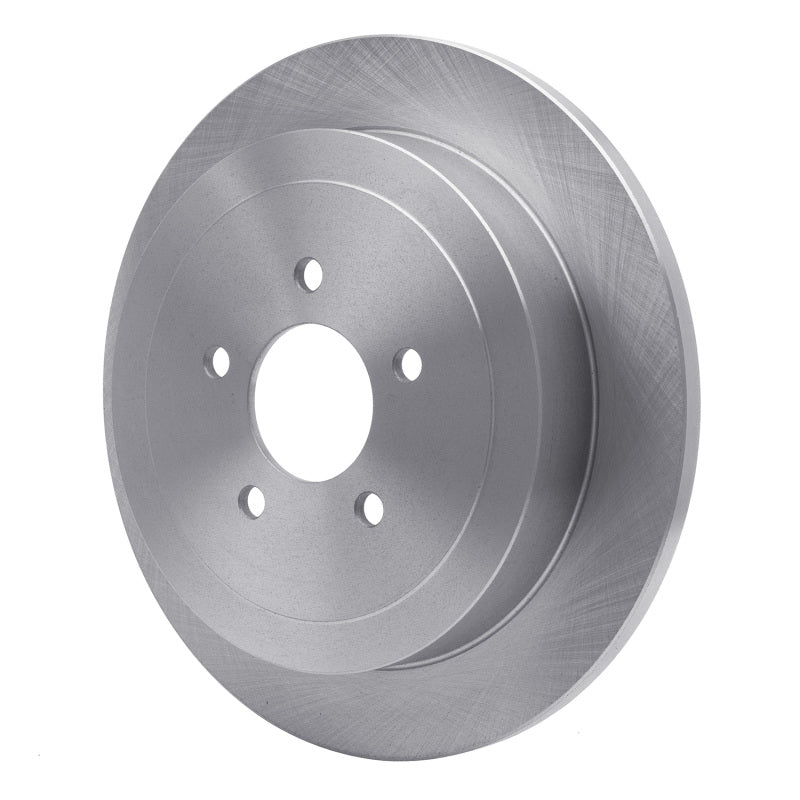 DFC 03-11 Lincoln Town Car Rear Brake Rotor