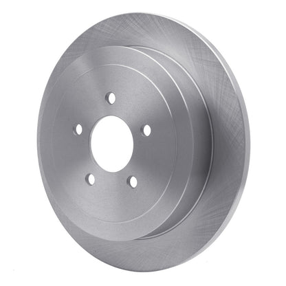 DFC 03-11 Lincoln Town Car Rear Brake Rotor