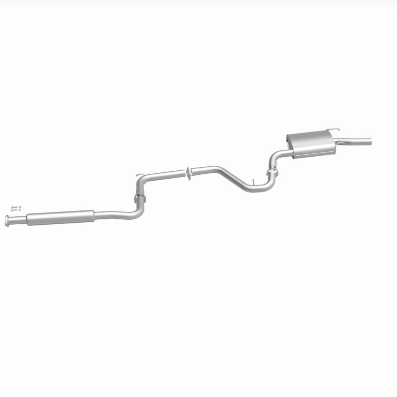 MagnaFlow BRE Exhaust Kit 98-02 Oldsmobile Intrigue