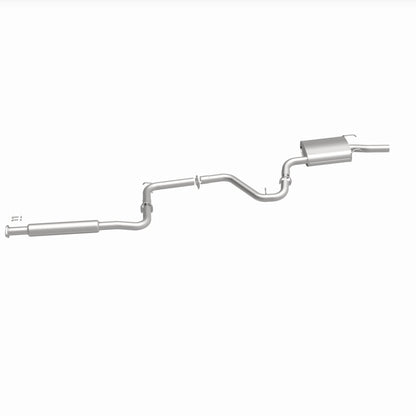 MagnaFlow BRE Exhaust Kit 98-02 Oldsmobile Intrigue