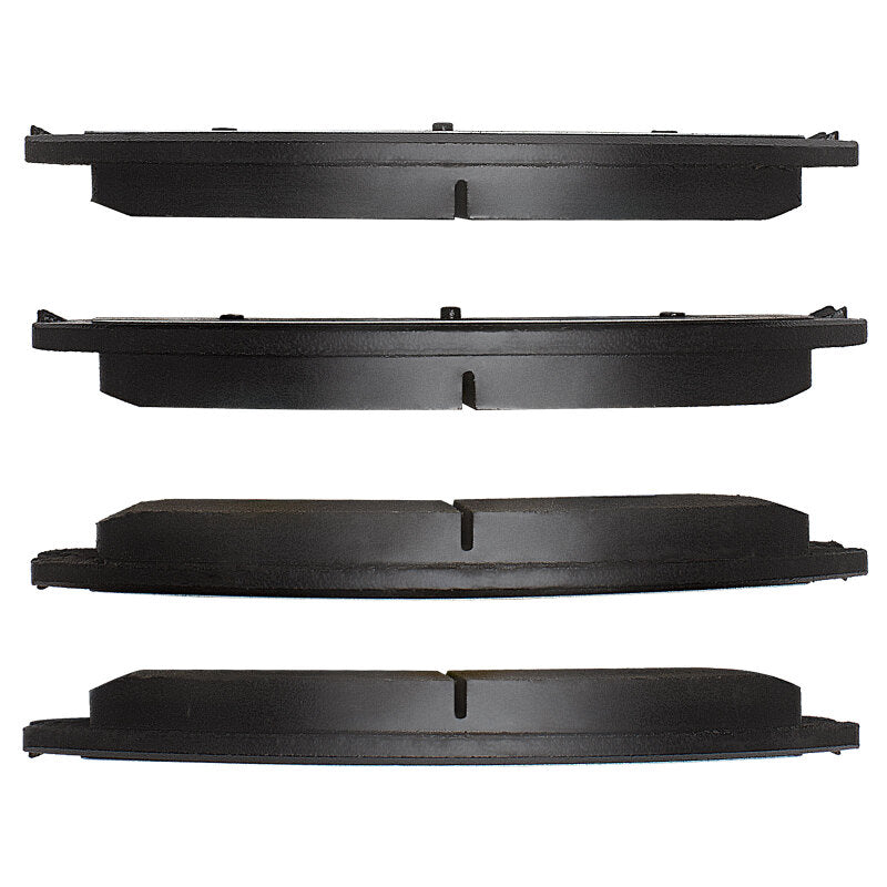 R1 Concepts R1 08-26 Thor Ford E450 Chassis Rear Ceramic Brake Pads