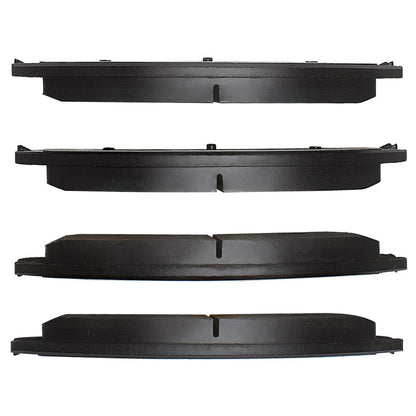 R1 Concepts R1 08-26 Thor Ford E450 Chassis Rear Ceramic Brake Pads
