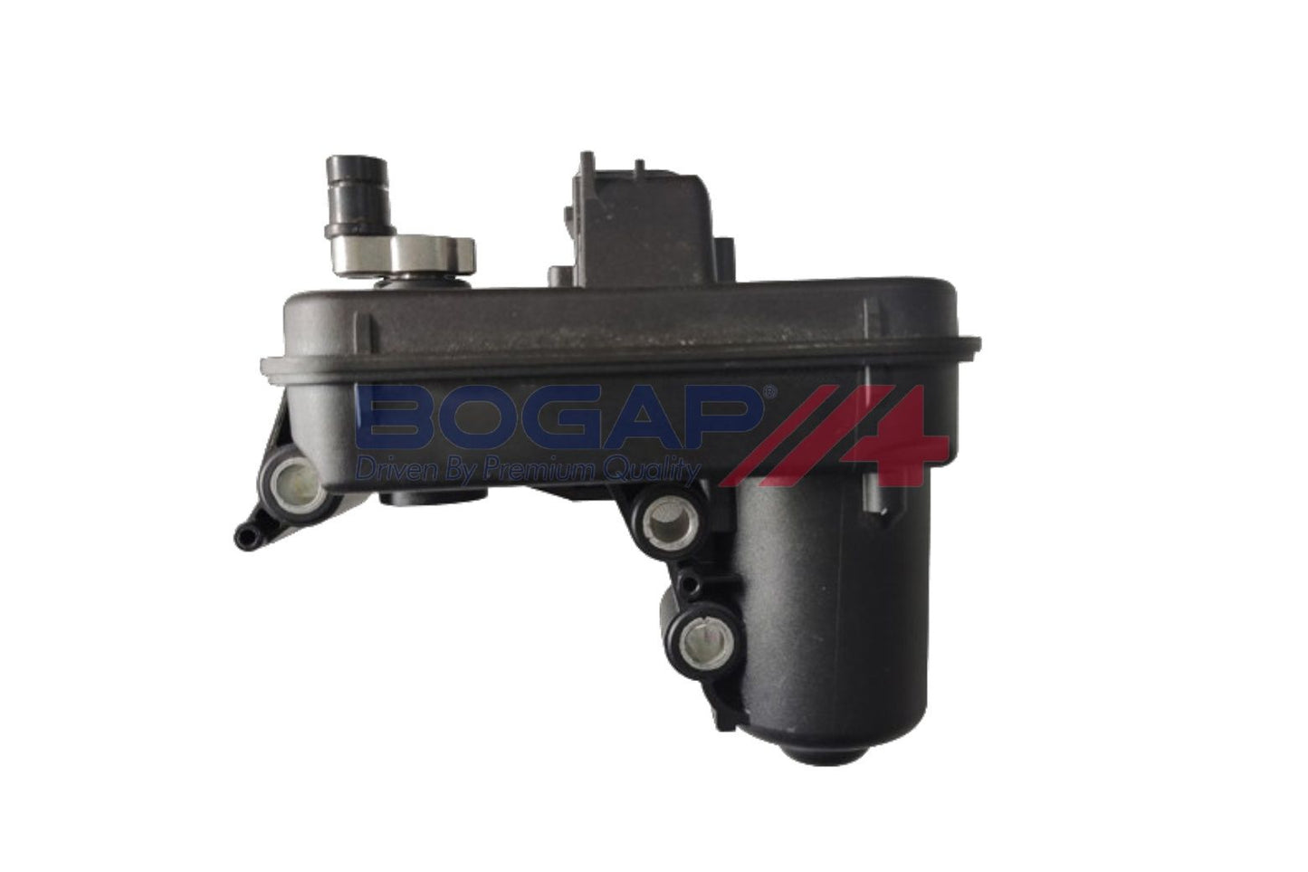 BOGAP A6313176 Actuator, Turbocharger