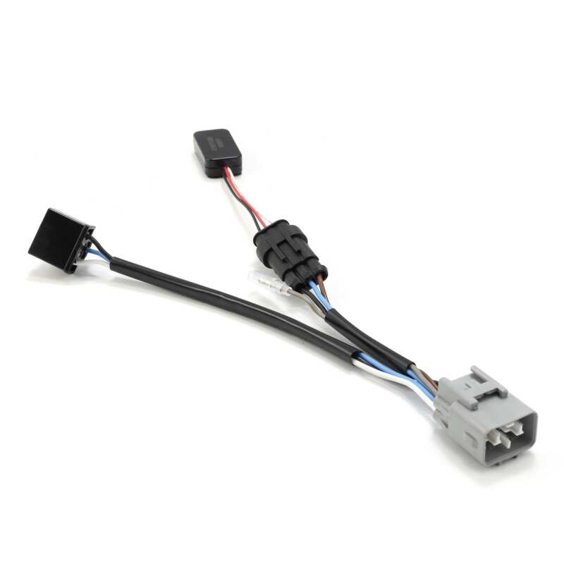 AlphaRex 14-20 Toyota Tundra TRD Wiring Adapter Stock LED Headlight to AlphaRex Headlight Converter