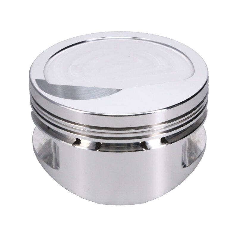 Manley Performance Manley Chevrolet Big Block Piston Set - 4.560in Bore 1.270in CH, -20.00 CC