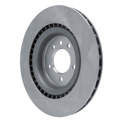 DFC 14-24 Land Rover Range Rover Rear Brake Rotor