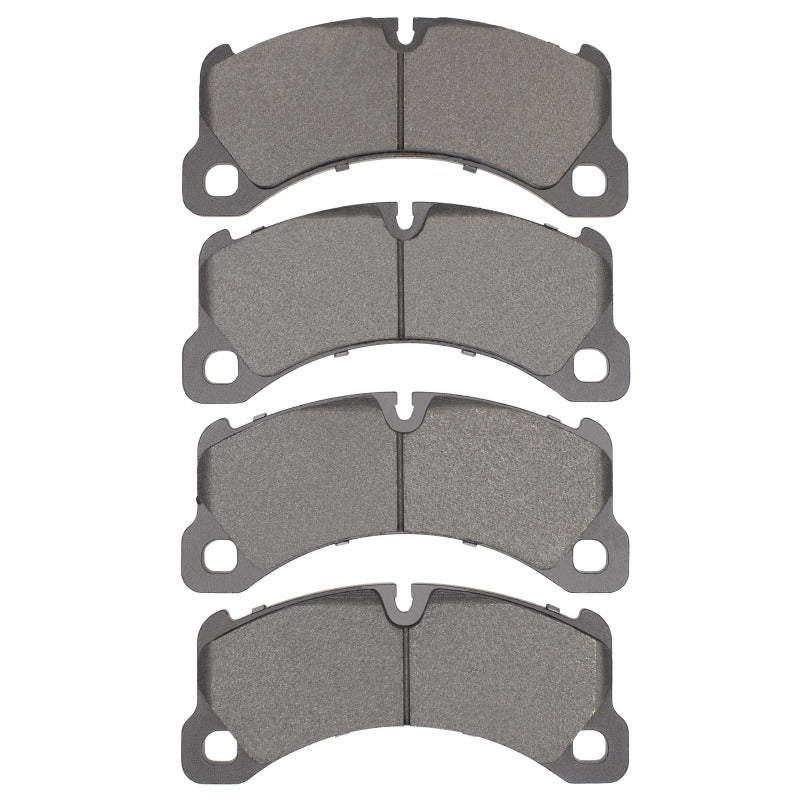 R1 Concepts R1 11-23 Porsche Panamera Front Optimum OE Brake Pads