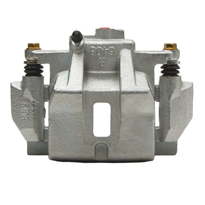 DFC 04-09 Lexus RX400h Front-R Premium Caliper - Silver Zinc Coated