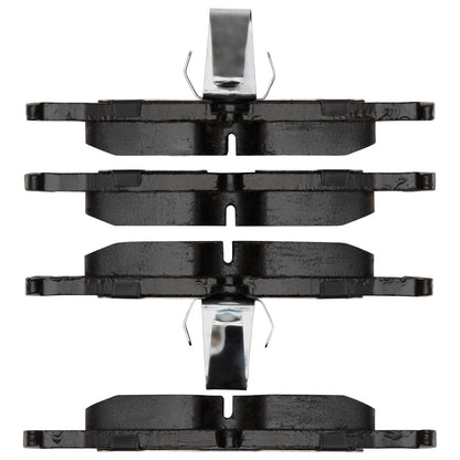 R1 Concepts R1 96-03 BMW 530I Rear Ceramic Brake Pads