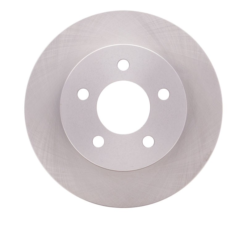 DFC 91-94 Ford Crown Victoria Front Brake Rotor