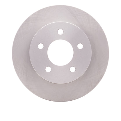 DFC 91-94 Ford Crown Victoria Front Brake Rotor