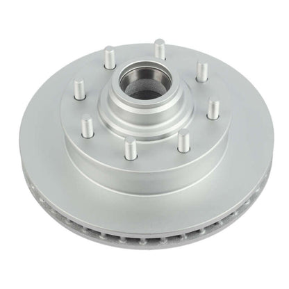 PowerStop Power Stop 94-99 Chevrolet C1500 Suburban Front Evolution Geomet Coated Rotor