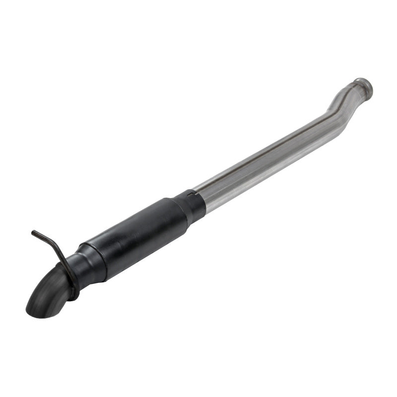 Flowmaster 18-25 Wrangler JL 2.0T Outlaw Extreme Cat-Back Exhaust System