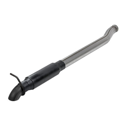 Flowmaster 18-25 Wrangler JL 2.0T Outlaw Extreme Cat-Back Exhaust System