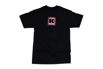 Skunk2 Racing Skunk2 K-Power Tee (Black) - XL