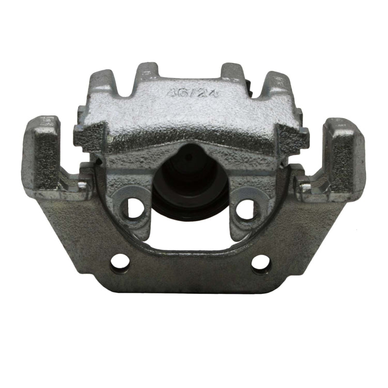 DFC 08-13 BMW M3 Rear-R Premium Caliper - Silver Zinc Coated