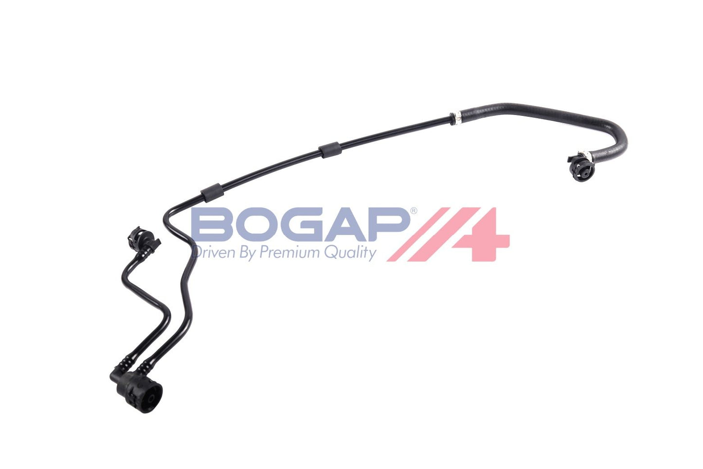 BOGAP C4228370 Radiator Hose