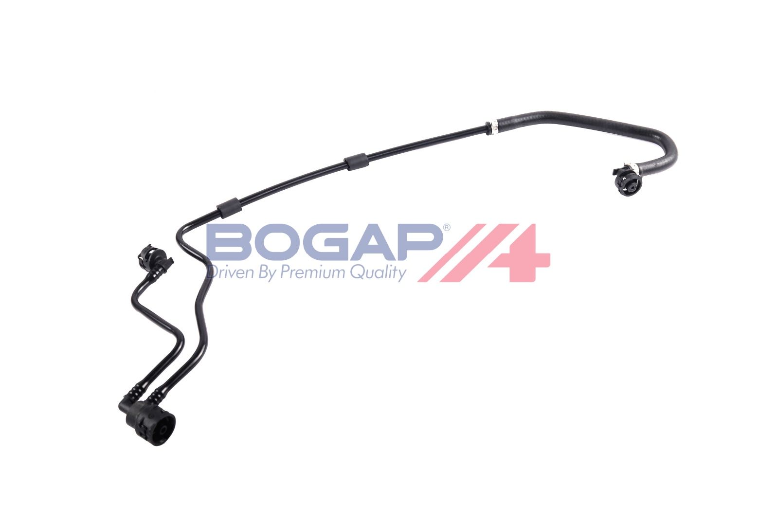 BOGAP C4228370 Radiator Hose