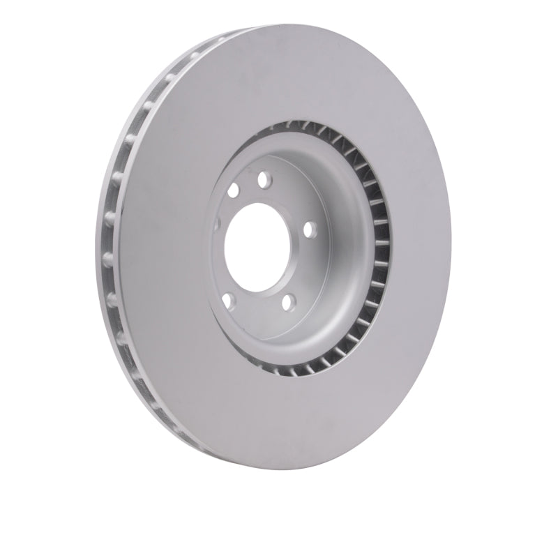 DFC 10-17 Land Rover Range Rover Front Hi-Carbon Alloy Geomet Coated Rotor