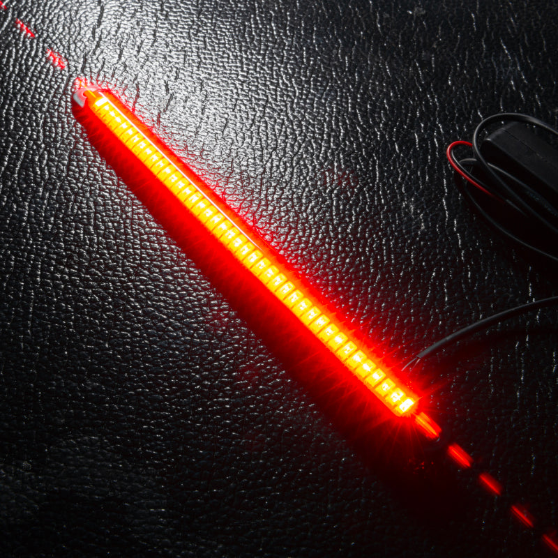 ORACLE Lighting Oracle Linear Universal LED 3rd Brake Light Module - Red