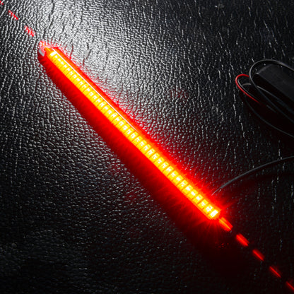 ORACLE Lighting Oracle Linear Universal LED 3rd Brake Light Module - Red