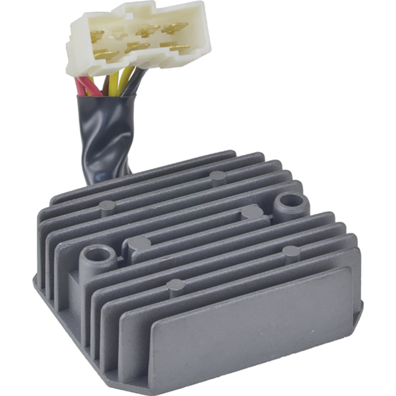 Arrowhead Kawasaki 12V Regulator Cir