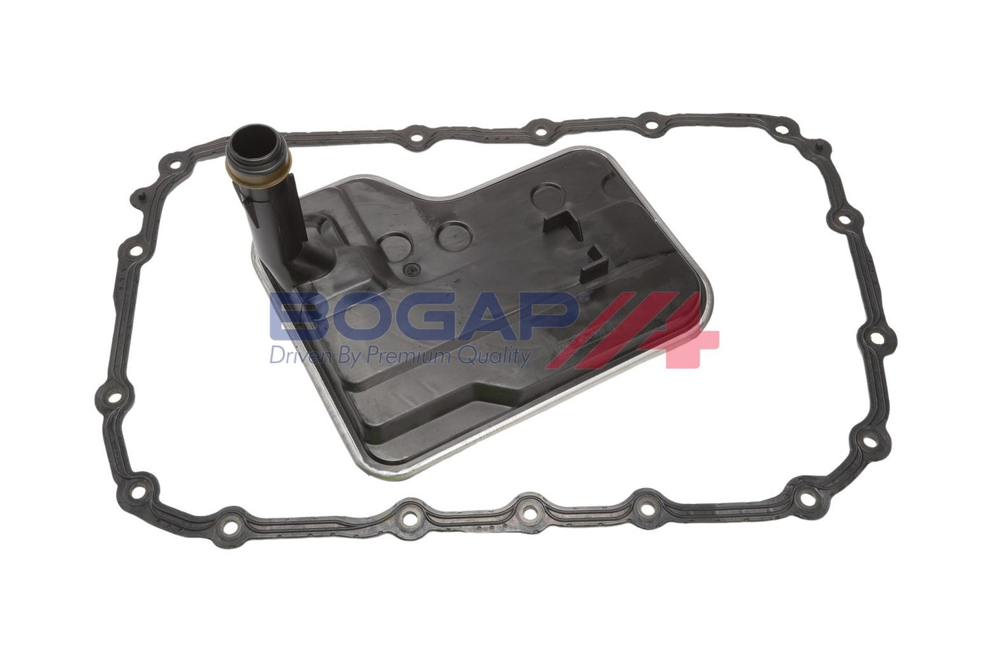 BOGAP B8115112 Hydraulic Filter Kit, Automatic Transmission