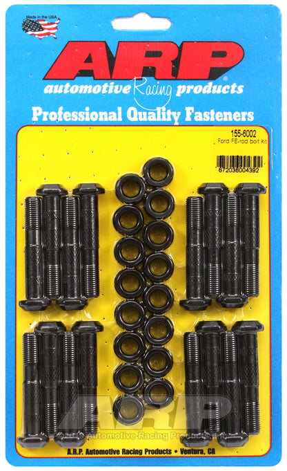 ARP Ford 390-428 3/8in Rod Bolt Kit